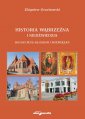 okładka książki - Historia Wąbrzeźna i Niedźwiedzia