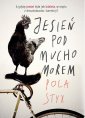 okładka książki - Jesień pod muchomorem