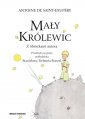 okładka książki - Mały Królewic