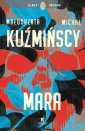 okładka książki - Mara. Seria: Ślady zbrodni