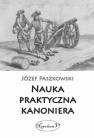 okładka książki - Nauka praktyczna kanoniera