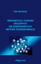 okładka książki - Organizacja i zadania krajowych