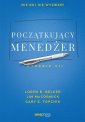 okładka książki - Początkujący menedżer