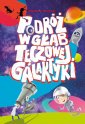 okładka książki - Podróż w głąb Tęczowej Galaktyki