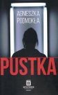 okładka książki - Pustka