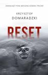 okładka książki - Reset