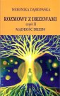 okładka książki - Rozmowy z drzewami cz. 2. Mądrość