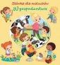 okładka książki - Słówka dla maluchów. W gospodarstwie