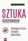 okładka książki - Sztuka rozeznawania. Duchowy kompas