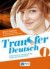 Transfer Deutsch 1. Język niemiecki. - okładka podręcznika