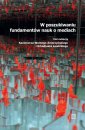 okładka książki - W poszukiwaniu fundamentów nauk