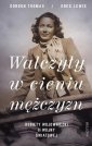 okładka książki - Walczyły w cieniu mężczyzn