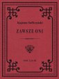 okładka książki - Zawsze Oni. Obrazy historyczne