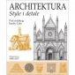 okładka książki - Architektura. Style i detale