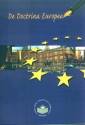 okładka książki - De Doctrina Europea. Roczniki Instytutu