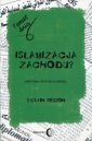 okładka książki - Islamizacja Zachodu? Historia pewnego