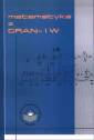 okładka książki - Matematyka z GRAN1-W