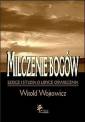 okładka książki - Milczenie bogów. Szkice i studia