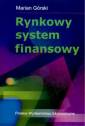 okładka książki - Rynkowy system finansowy