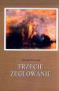 okładka książki - Trzecie żeglowanie. Filozofia bytu