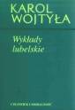 okładka książki - Wykłady Lubelskie. Człowiek i moralność