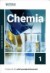 Chemia 1. Szkoła ponadpodstawowa. - okładka podręcznika