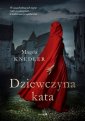 okładka książki - Dziewczyna kata