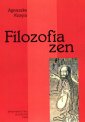 okładka książki - Filozofia zen