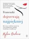 okładka książki - Francuzki dojrzewają najpiękniej.