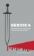 Heroica. Bohaterstwo w literaturze - okładka książki