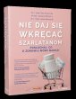 okładka książki - Nie daj się wkręcać szarlatanom.