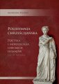 okładka książki - Polihymnia chrześcijańska. Poetyka