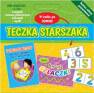 okładka książki - Teczka starszaka