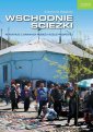 okładka książki - Wschodnie ścieżki. Reportaże z