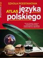 okładka książki - Atlas języka polskiego SP