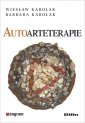 okładka książki - Autoarteterapie