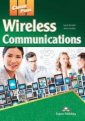 okładka podręcznika - Career Paths: Wireless Communications