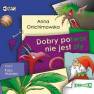 pudełko audiobooku - Dobry potwór nie jest zły (CD mp3)