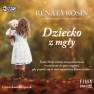 pudełko audiobooku - Dziecko z mgły (CD mp3)