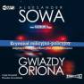 pudełko audiobooku - Gwiazdy Oriona (CD mp3)