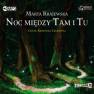 pudełko audiobooku - Noc między Tam i Tu (CD mp3)