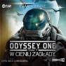 pudełko audiobooku - W cieniu zagłady. Odyssey One.