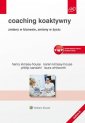 okładka książki - Coaching koaktywny w.3/2019. Zmiany