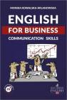 okładka książki - English for Business Communication