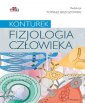 okładka książki - Fizjologia człowieka. Konturek