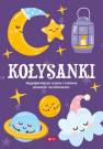 okładka książki - Kołysanki