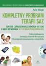 okładka książki - Kompletny program terapii SAZ dla