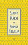 okładka książki - Kronika Niedzielna