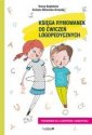 okładka książki - Księga rymowanek do ćwiczeń logopedycznych