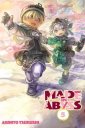 okładka książki - Made in Abyss #05